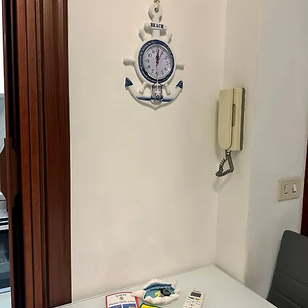 Vacanze Caieta 度假居 加埃塔