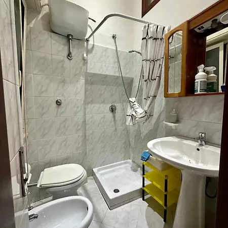 度假居 Vacanze Caieta