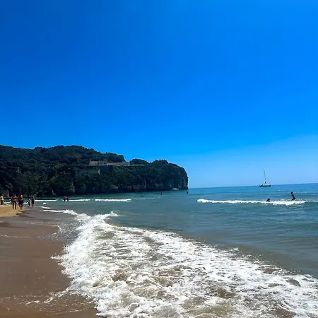 بيت للعطل Vacanze Caieta